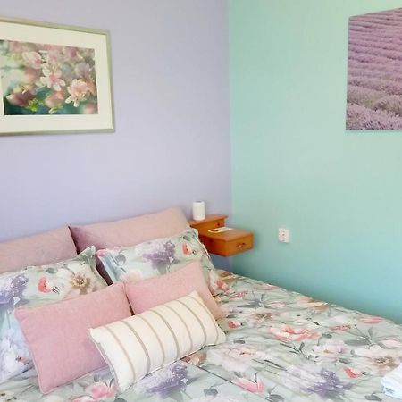Sobe Zimmer Rooms Zivcic カルロヴァッツ エクステリア 写真
