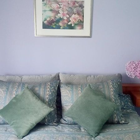Sobe Zimmer Rooms Zivcic カルロヴァッツ エクステリア 写真