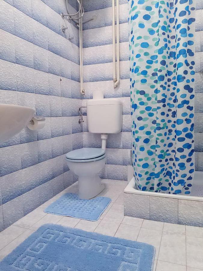 Sobe Zimmer Rooms Zivcic カルロヴァッツ エクステリア 写真