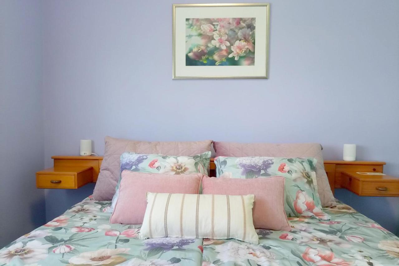 Sobe Zimmer Rooms Zivcic カルロヴァッツ エクステリア 写真
